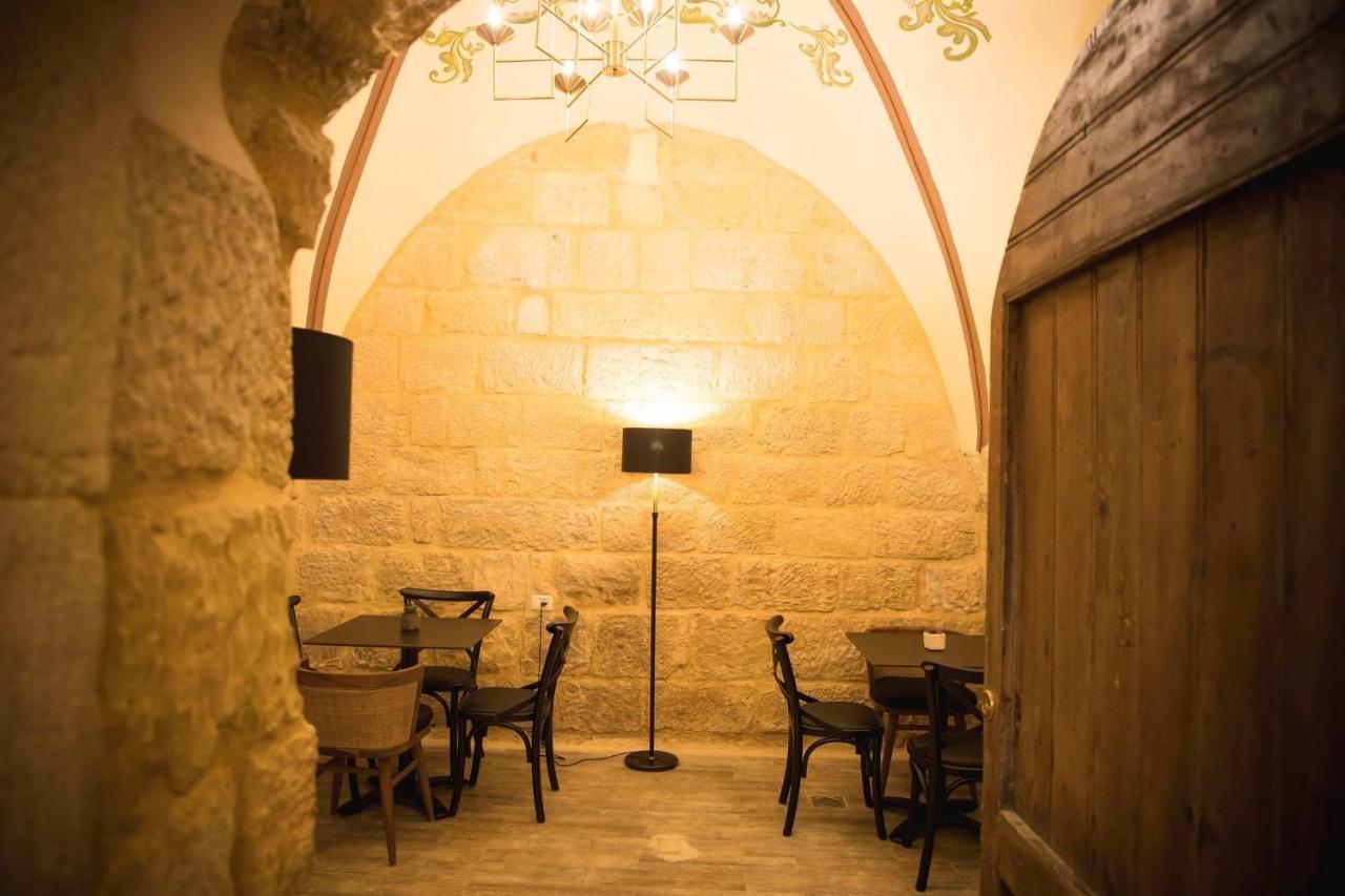 Farah Locanda Ramallah Extérieur photo