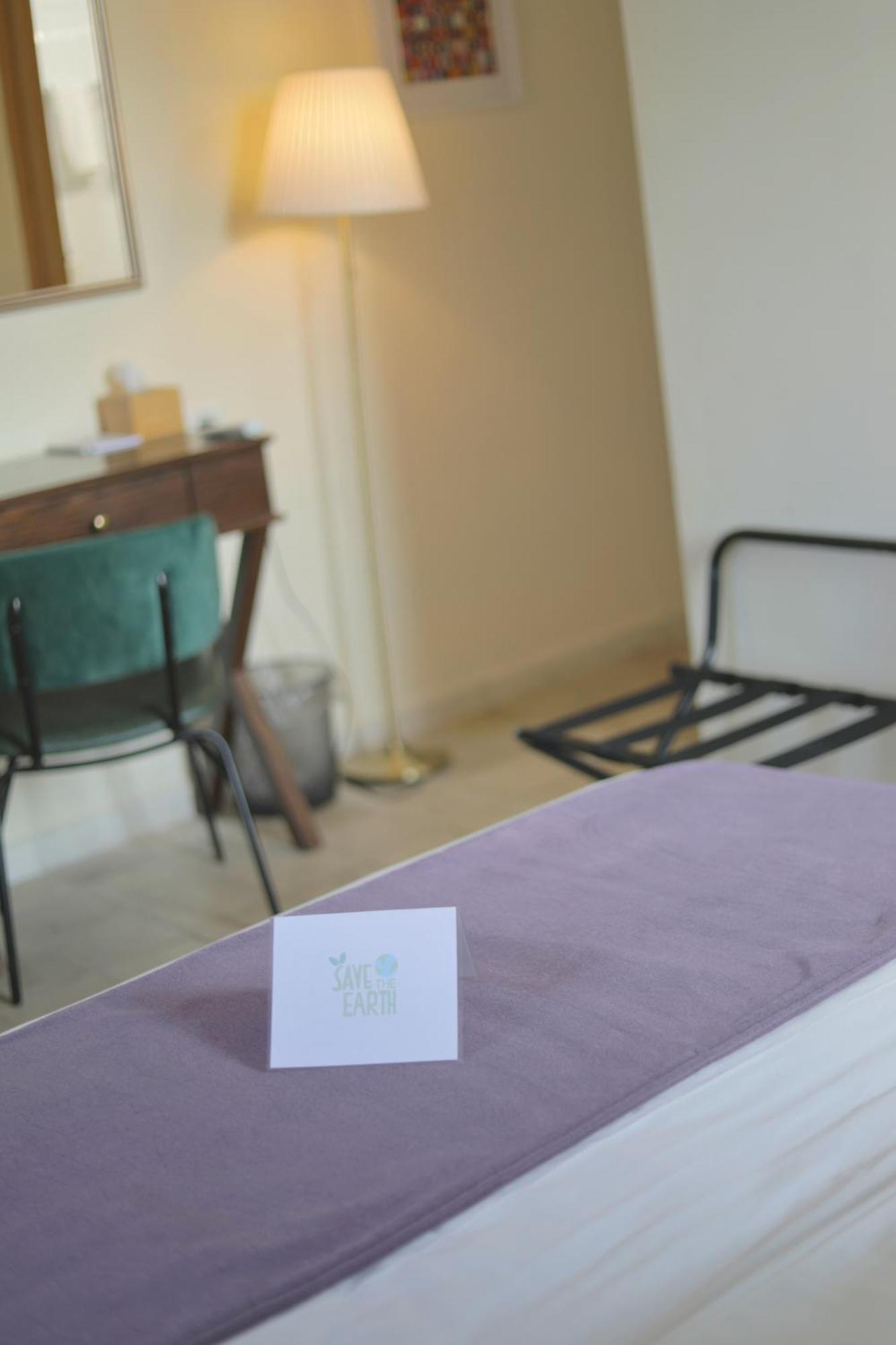 Farah Locanda Ramallah Extérieur photo