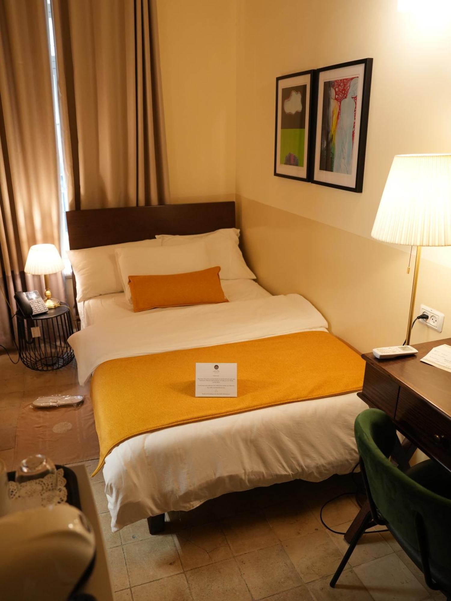 Farah Locanda Ramallah Extérieur photo