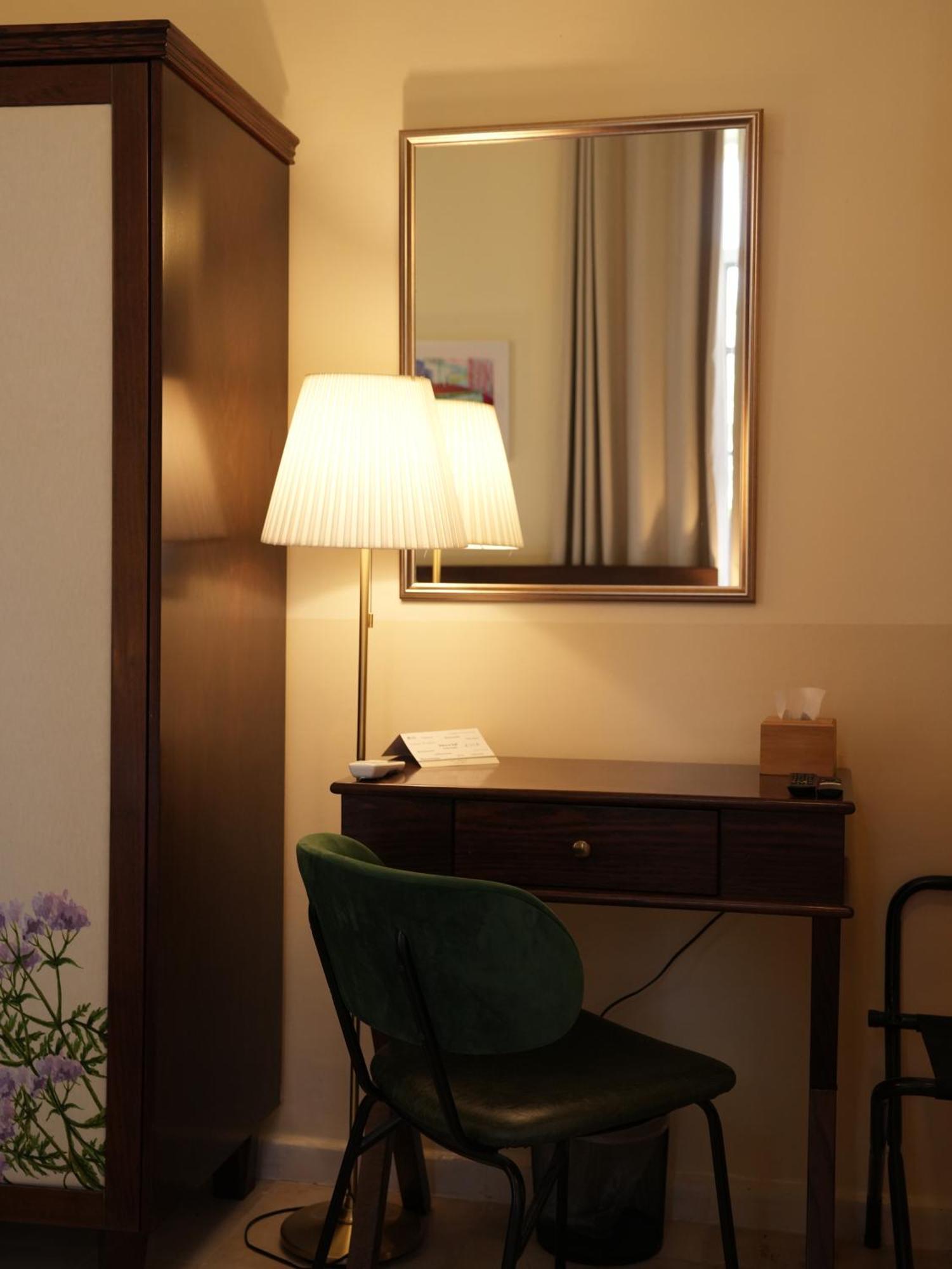 Farah Locanda Ramallah Extérieur photo