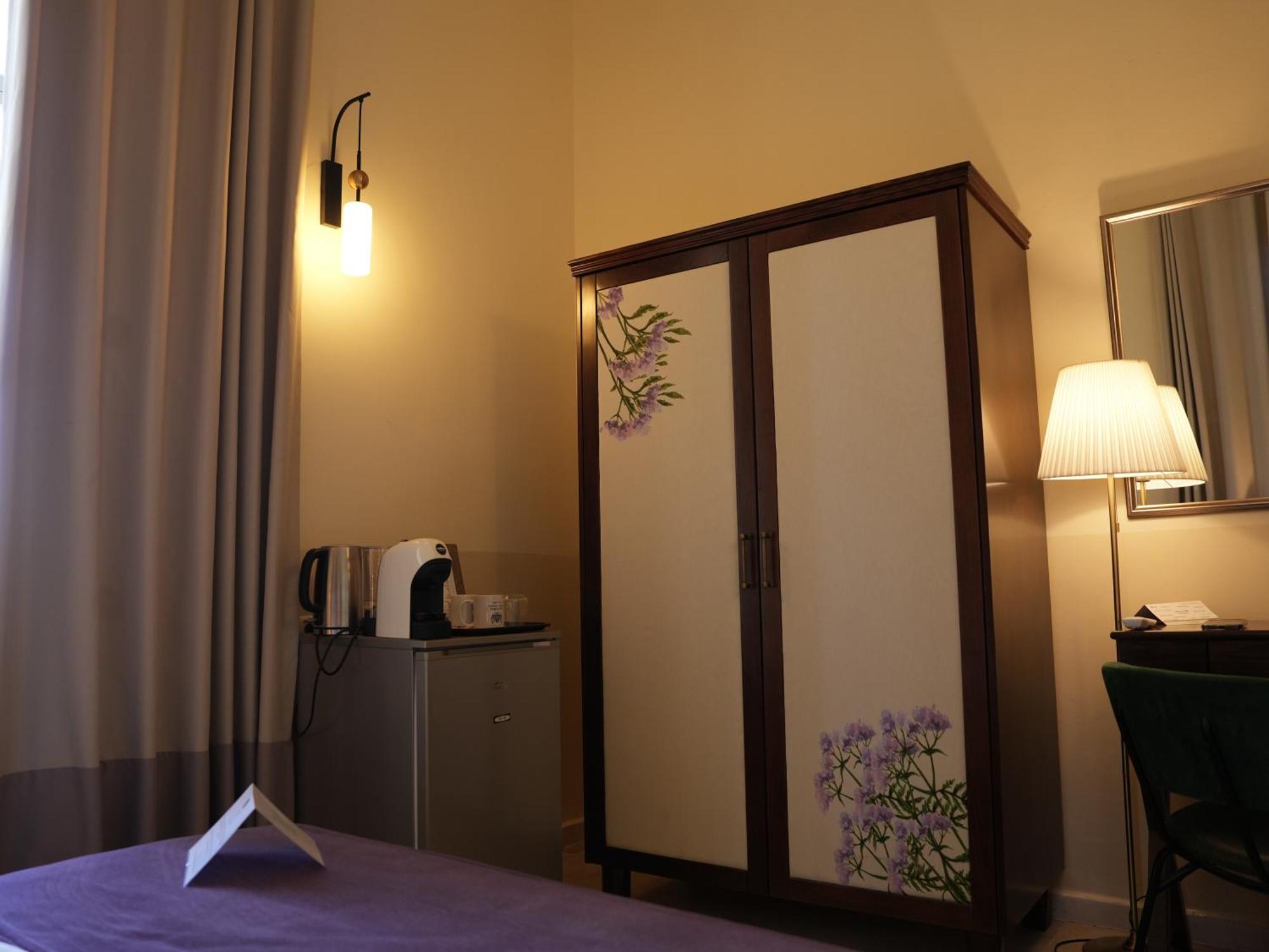 Farah Locanda Ramallah Extérieur photo