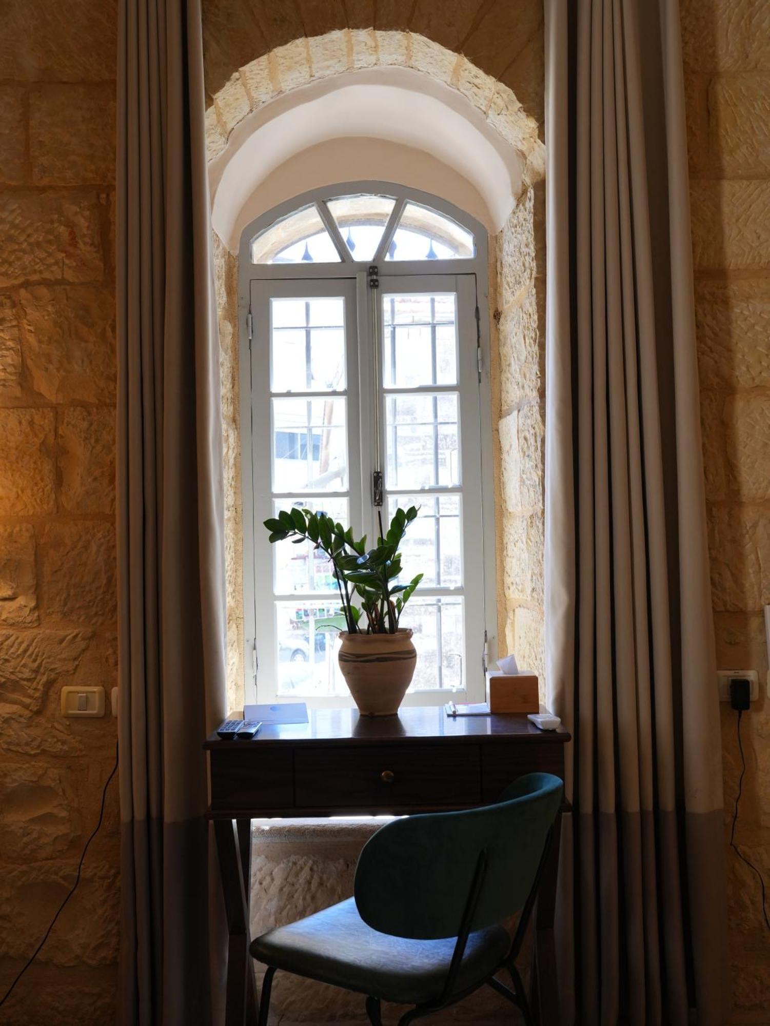 Farah Locanda Ramallah Extérieur photo